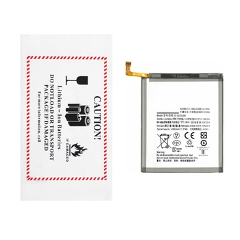 Аккумулятор EB-BG781ABY для Samsung G780 Galaxy S20 FE, A525 Galaxy A52, (XRM)