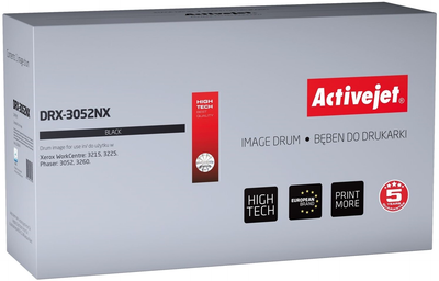 Bęben Activejet do Xerox 101R00474 Supreme Black (5901443108702)