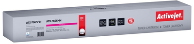 Тонер-картридж Activejet для Xerox 006R01451 Magenta (5901443118299)