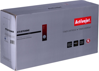 Toner Activejet do Xerox 106R03396 Black (5901443119388)