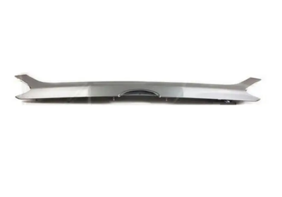 Накладка крышки багажника Ford Mondeo 14-19 верхняя под номер EUR, (DS73F43404EC), (182820532)