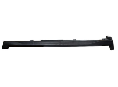 Накладка порога Nissan Rogue/X-Trail 14-17 (T32) правая, (768504CL0A), (185037224)