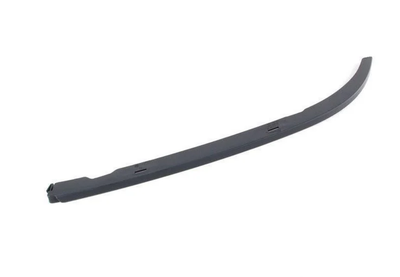 Накладка под фару BMW 5 (E39) 95-03 правая, (5113-8168-810), (180065998)