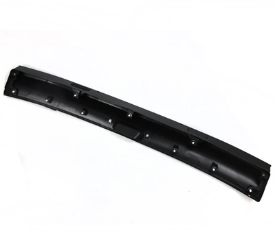 Накладка кришки багажника Honda CRV 06-09 нижня грунт, (74895SWAA01ZB), (183010790)