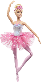 Лялька Barbie Дрімтопія Сяюча балерина (0194735112241)