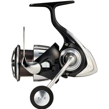 Котушка Daiwa 23 Lexa LT 4000-C 20061148
