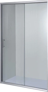 Душові двері DIAMOND PREMIUM DP SCR-08.1(CL)