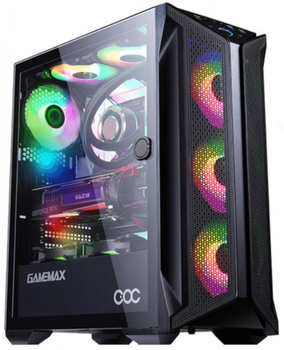 ACool v4172 i9-14900KF / 32GB DDR5 / SSD 1ТБ М2 / RTX4090 24Gb / 1000W / WiFi / Windows 10/11