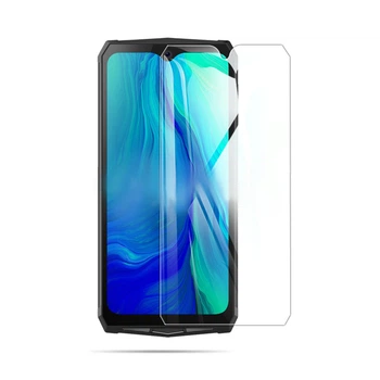 Скло FlipBox ProPlus для Blackview BV9100 Transparent