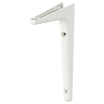 Консоль IKEA SIBBHULT, білий, 18х18 см, 104.177.34