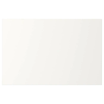 Дверь IKEA ФОННЕС, белый, 60x40 см, 003.310.62