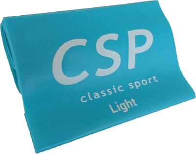 Эспандер ленточный CSP 180035 L.Blue
