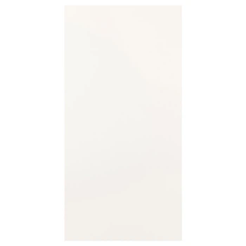 Дверь IKEA ФОННЕС, белый, 60x120 см, 803.310.58