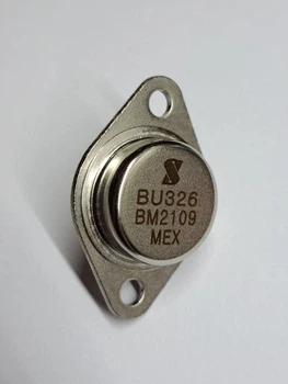 Транзистор биполярный BU326 (ТБ0716)