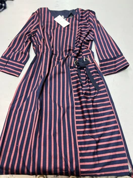Fashions • Платье женское Мира Fashions 52 розовый (1051-ди)