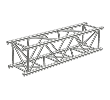 Ферма алюминиевая АЛВИСС U400QB15 390х390х1500мм