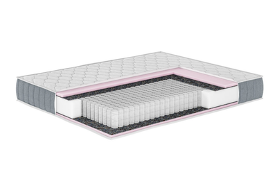 Матрац ортопедичний Шик Галичина Flex 140x190