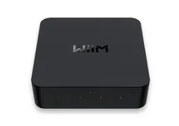 Мережевий програвач WiiM Pro Plus з AirPlay2