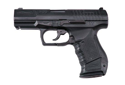 Спринговий Страйкбольний пістолет Walther P99 2.5543 [Umarex] (для страйкболу)