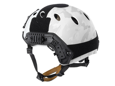 Страйкбольный шлем FAST PJ (размер M) - AM [FMA]