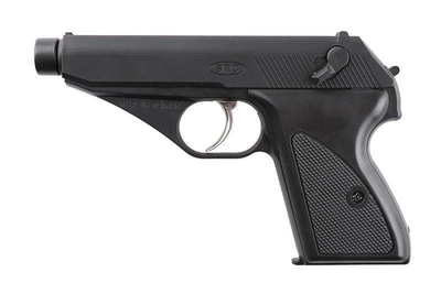 Страйкбольный пистолет 7.65 - Black [SRC] (для страйкбола)