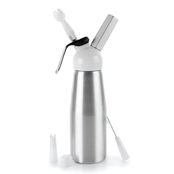 Сифон для сливок 0,5л Lacor FD-68500