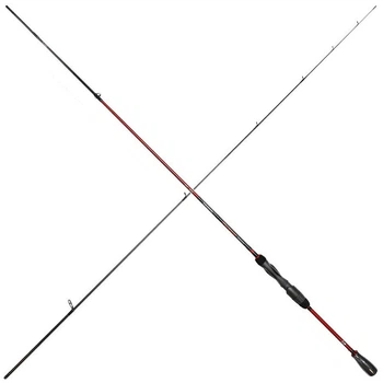 Спиннинг Daiwa Fuego 732LFS-ST 2.20m 2-10g