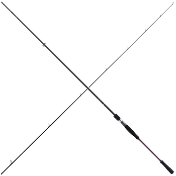 Спиннинг Daiwa Prorex X 2.40m 30-70gr
