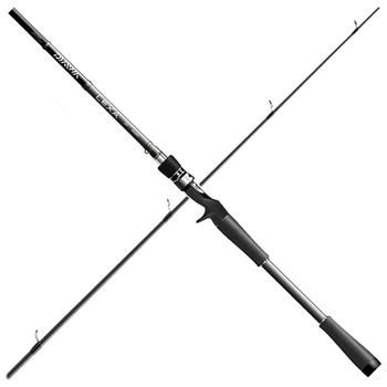 Спінінг Daiwa Lexa Jig Casting 802XHFB 2.44m 30-100g
