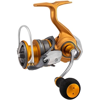 Катушка Daiwa 21 Team Daiwa Sol MQ HD 3000D