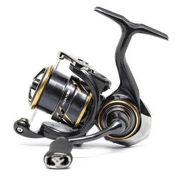 Катушка Daiwa 21 Caldia FC LT 2000S – фото, отзывы, характеристики