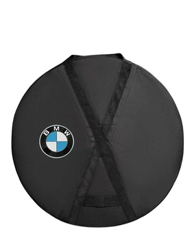 Чехол для колеса, запаски, докатки R17, BMW