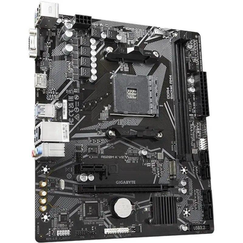 Материнская плата Gigabyte A520M K V2 AM4 A520