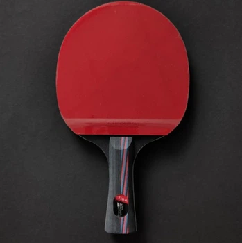Профессиональная ракетка для настольного тенниса пинг-понга Stiga Racket 5 звезд АНST5