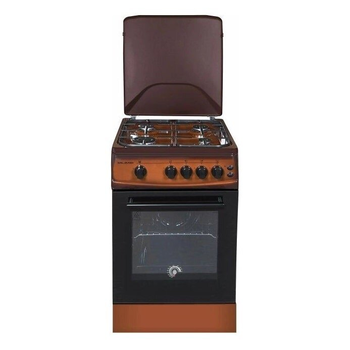 Плита газовая MILANO ML50 G2/01 коричневая