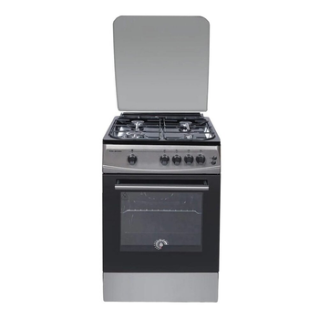 Плита газовая MILANO ML50 G2/01 графит