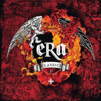 Музыкальный CD диск Era - Classics 2 лицензионный