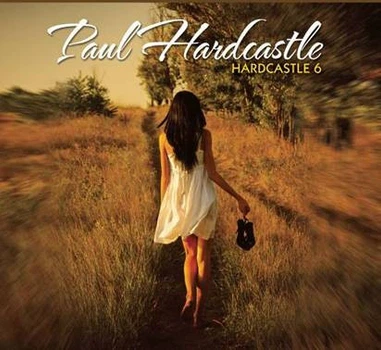 Музичний CD диск Paul Hardcastle - Hardcastle 6 ліцензійний