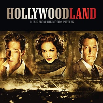 Музичний CD диск Various - Hollywoodland ліцензійний