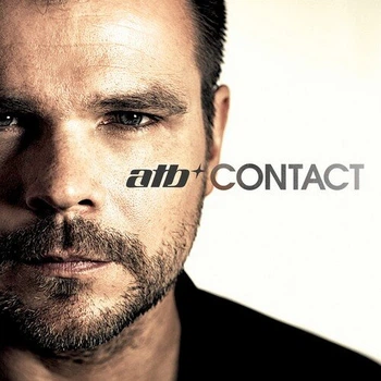 Музичний CD диск Atb - Contact ліцензійний