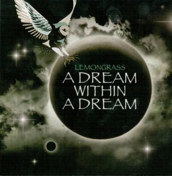 Музыкальный CD диск Lemongrass - A Dream Within A Dream лицензионный
