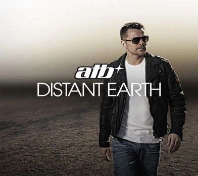 Музыкальный CD диск ATB - Distant Earth - Remixes (2CD) лицензионный