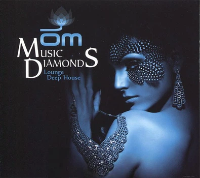 Музичний CD диск Various - Om Music Diamonds (2CD) ліцензійний