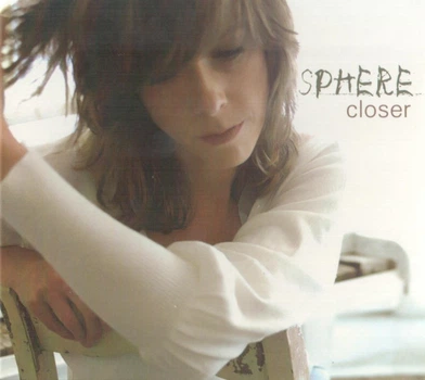 Музичний CD диск Sphere - Closer ліцензійний
