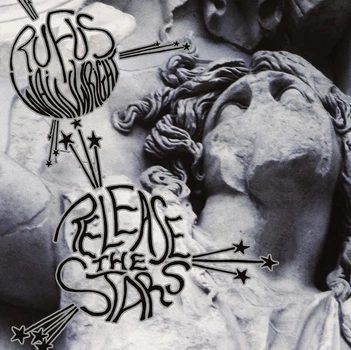 Музичний CD диск Rufus Wainwright - Release The Stars ліцензійний