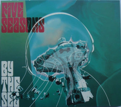 Музичний CD диск Five Seasons - By The Sea ліцензійний