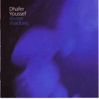 Музыкальный CD диск Dhafer Youssef - Divine Shadows лицензионный