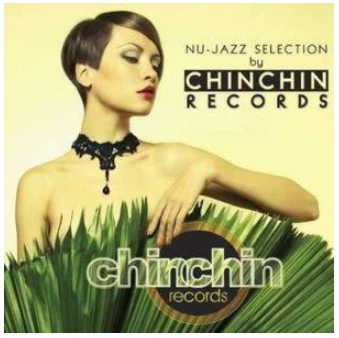 Музичний CD диск Various - Nu Jazz Selection ліцензійний