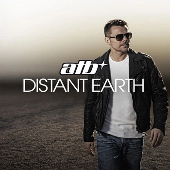 Музичний CD диск ATB – Distant Earth (2CD) ліцензійний