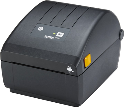 Принтер этикеток Zebra ZD230 (ZD23042-D0EC00EZ)